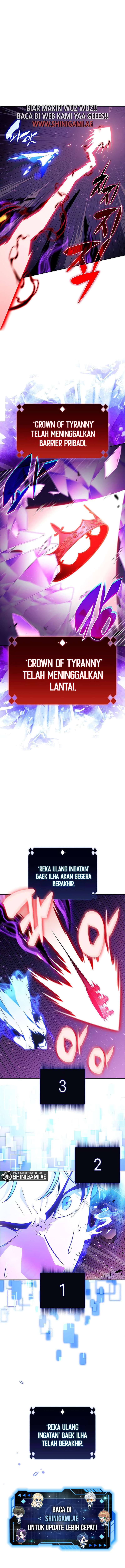 Solo Max-Level Newbie Page 19