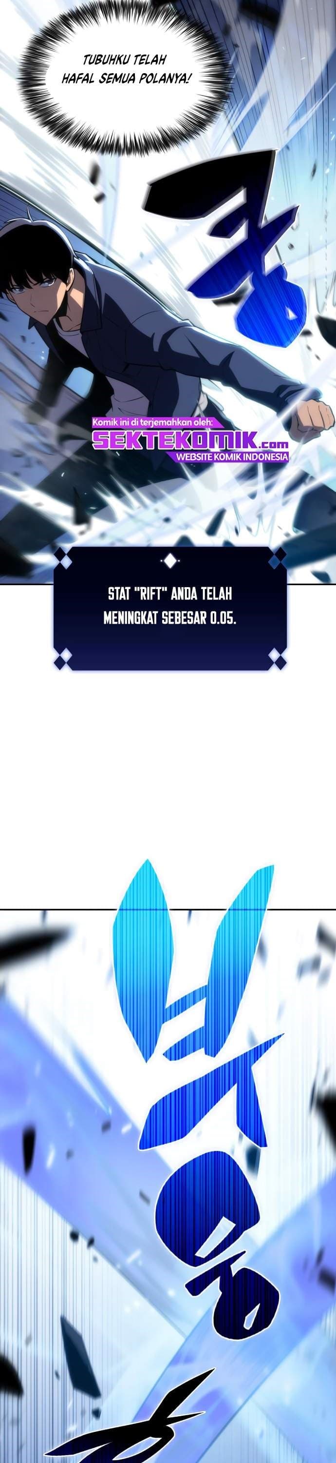 Solo Max-Level Newbie Page 14