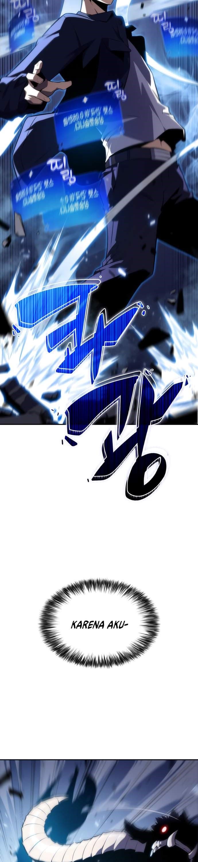 Solo Max-Level Newbie Page 16