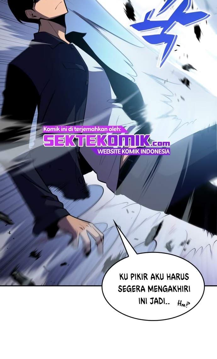 Solo Max-Level Newbie Page 31