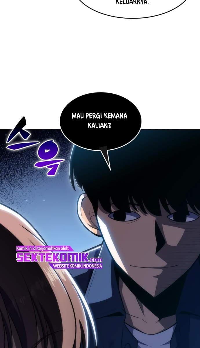 Solo Max-Level Newbie Page 33