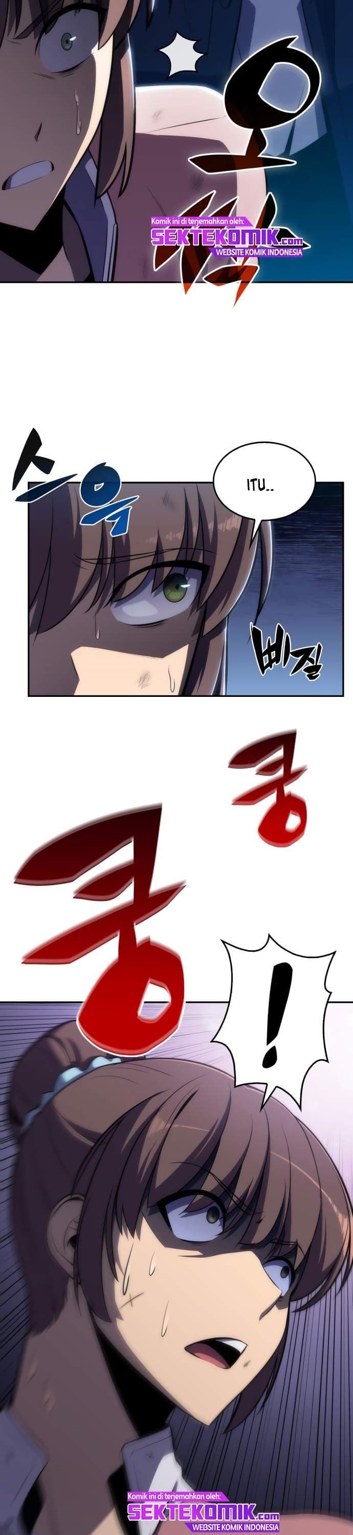 Solo Max-Level Newbie Page 34