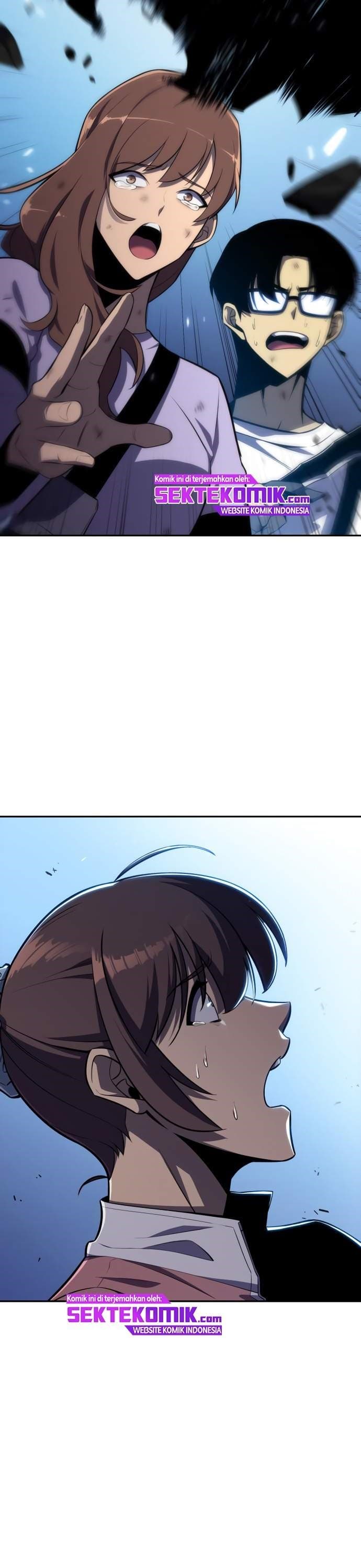 Solo Max-Level Newbie Page 40