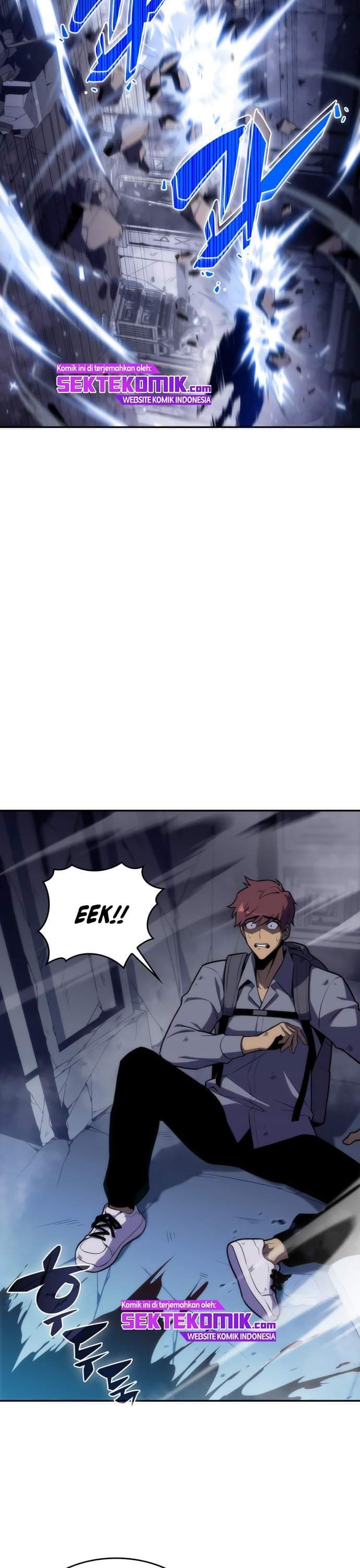 Solo Max-Level Newbie Page 42