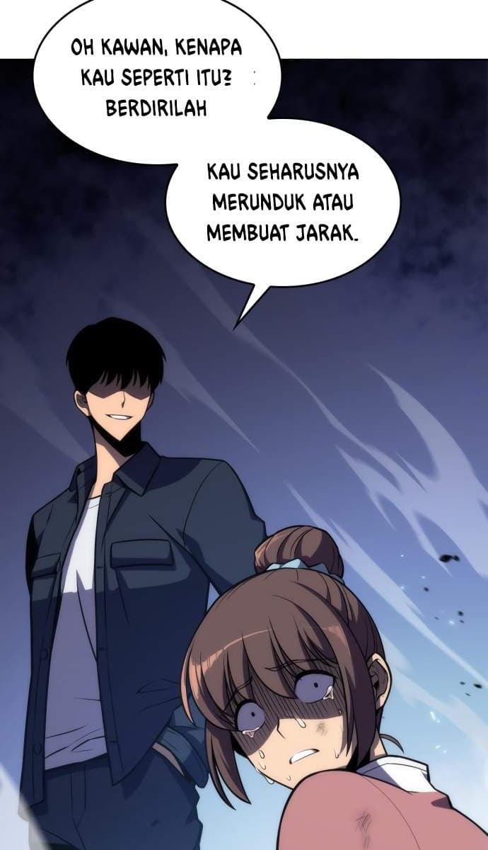 Solo Max-Level Newbie Page 43