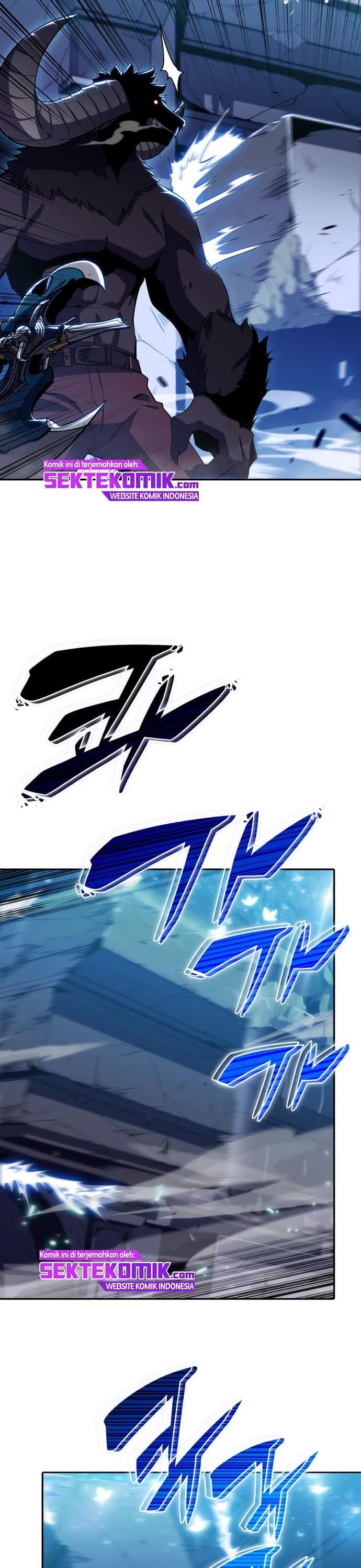 Solo Max-Level Newbie Page 46