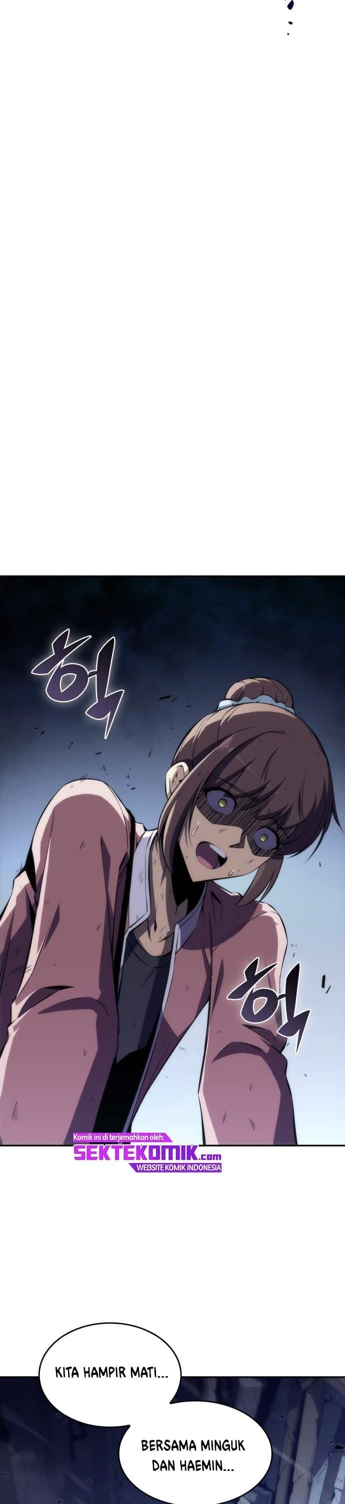 Solo Max-Level Newbie Page 54