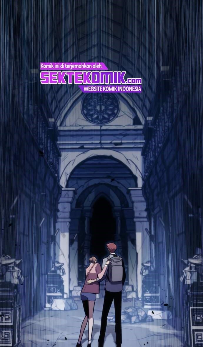 Solo Max-Level Newbie Page 65