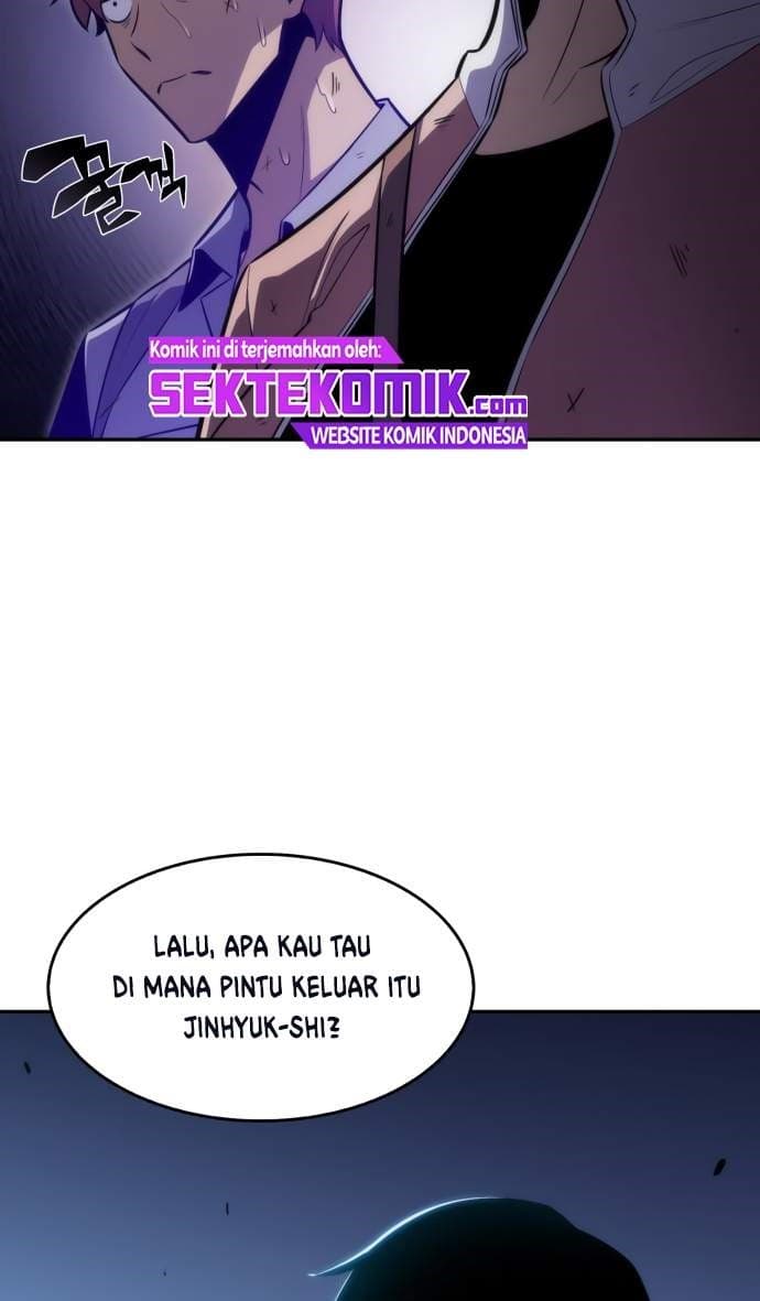 Solo Max-Level Newbie Page 67