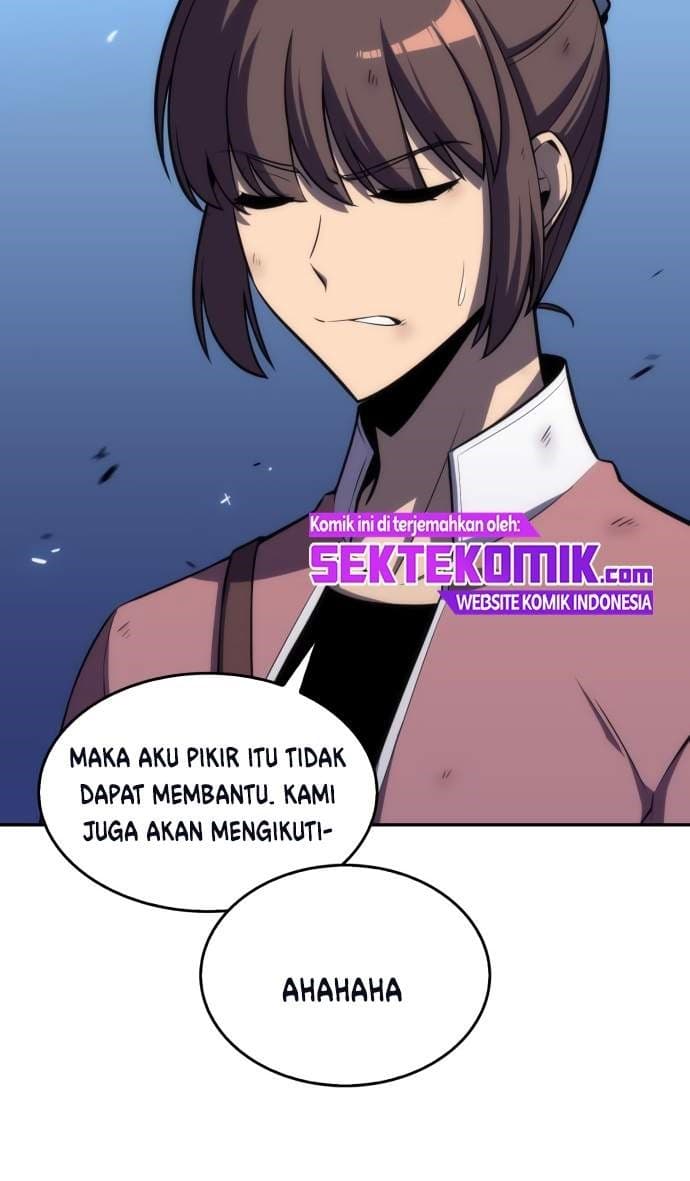 Solo Max-Level Newbie Page 70