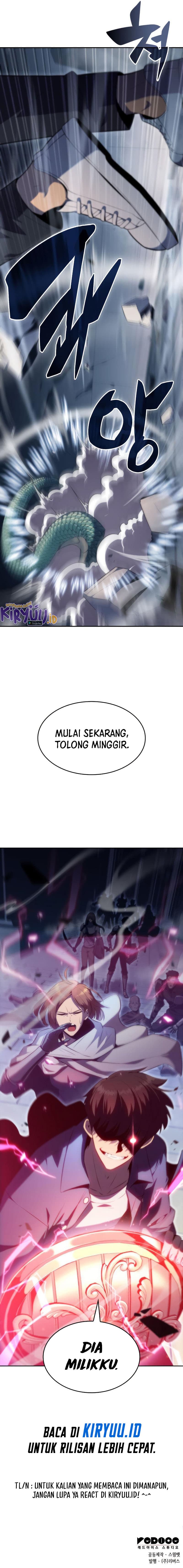 Solo Max-Level Newbie Page 16