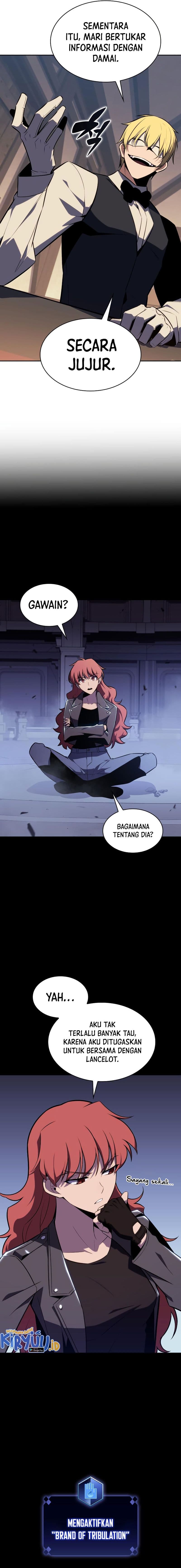 Solo Max-Level Newbie Page 12