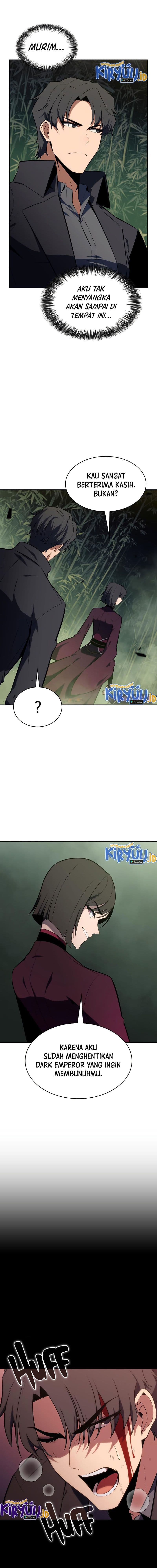 Solo Max-Level Newbie Page 3