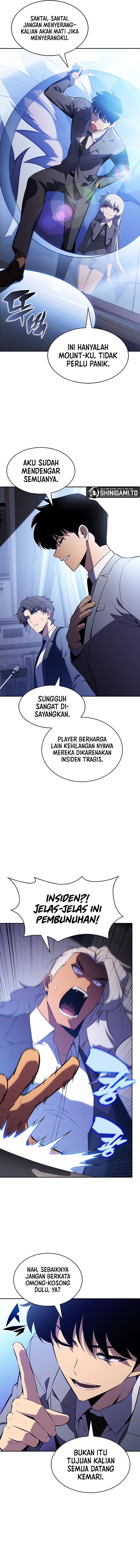 Solo Max-Level Newbie Page 13