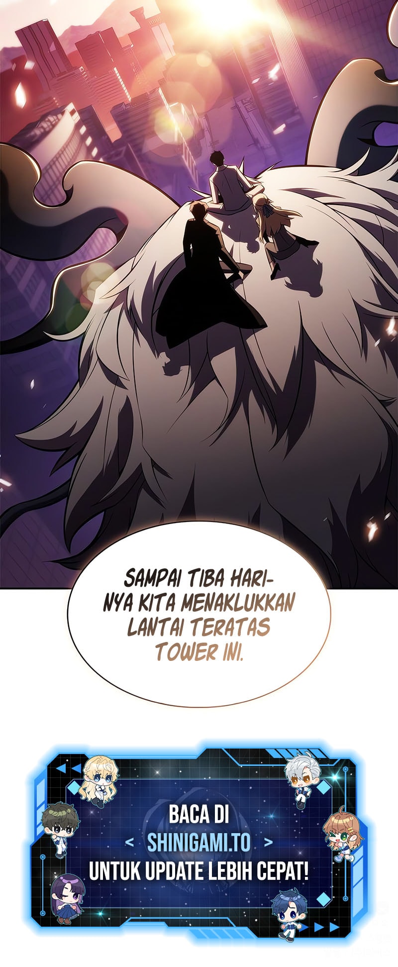 Solo Max-Level Newbie Page 18