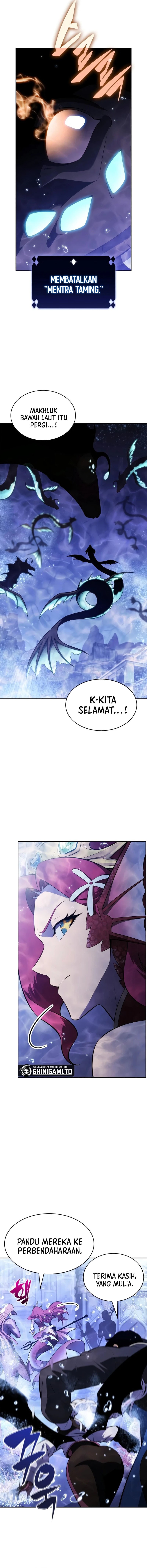 Solo Max-Level Newbie Page 6