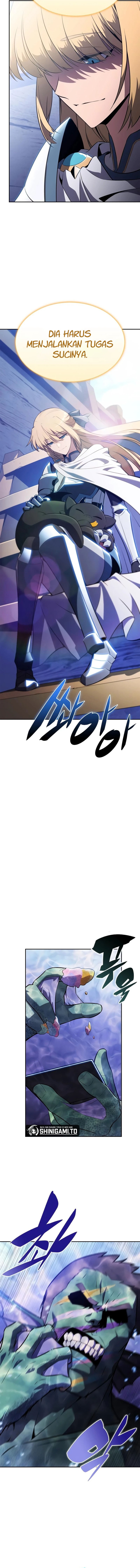 Solo Max-Level Newbie Page 19