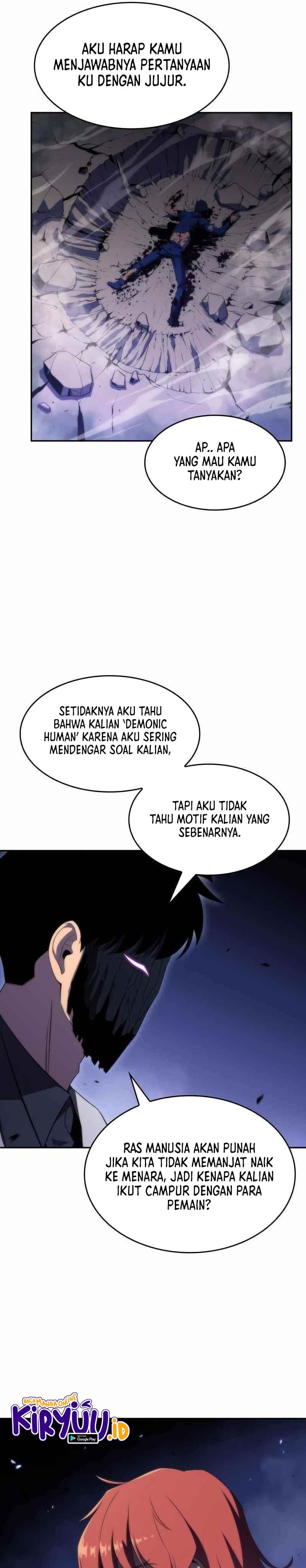 Solo Max-Level Newbie Page 10