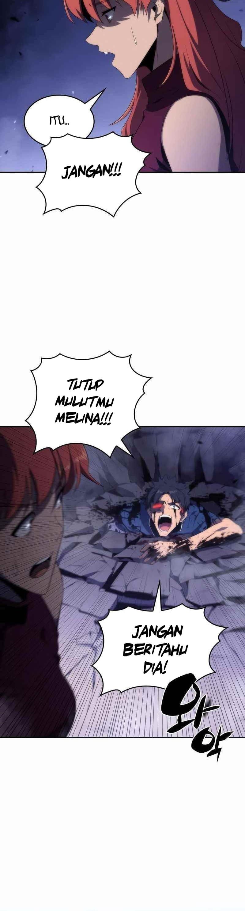 Solo Max-Level Newbie Page 11