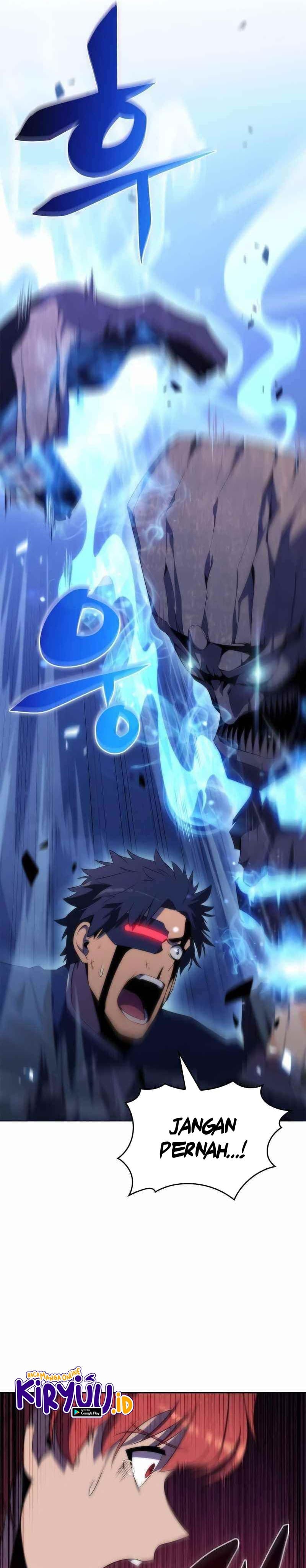 Solo Max-Level Newbie Page 12