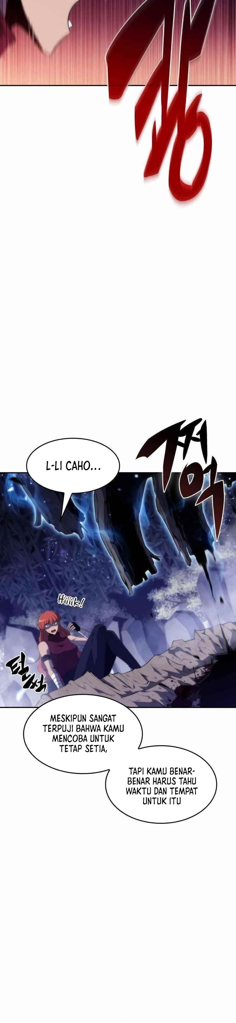 Solo Max-Level Newbie Page 13