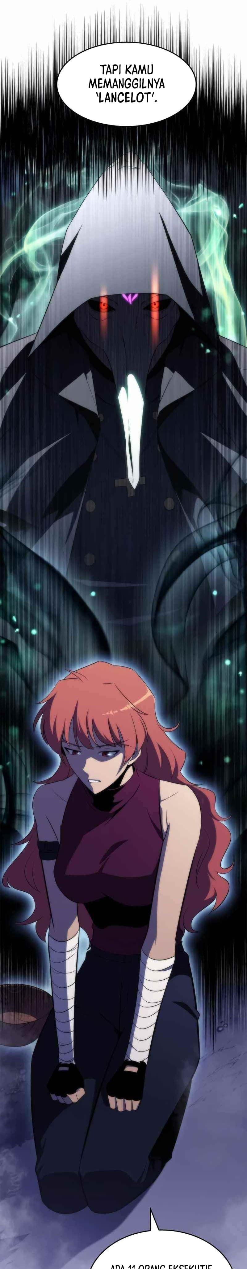 Solo Max-Level Newbie Page 16