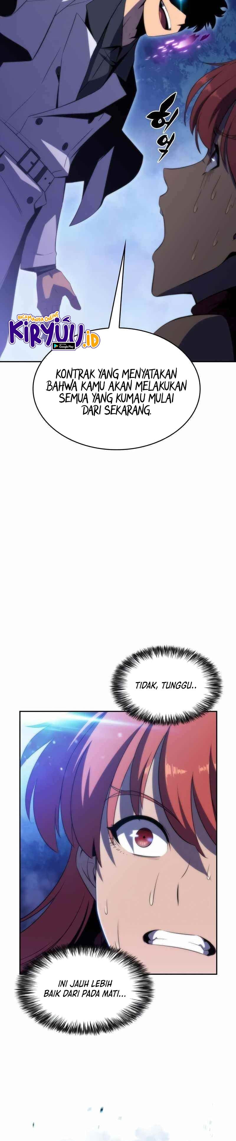 Solo Max-Level Newbie Page 23