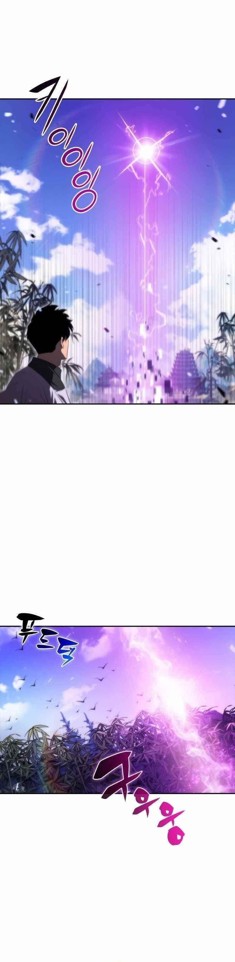 Solo Max-Level Newbie Page 29