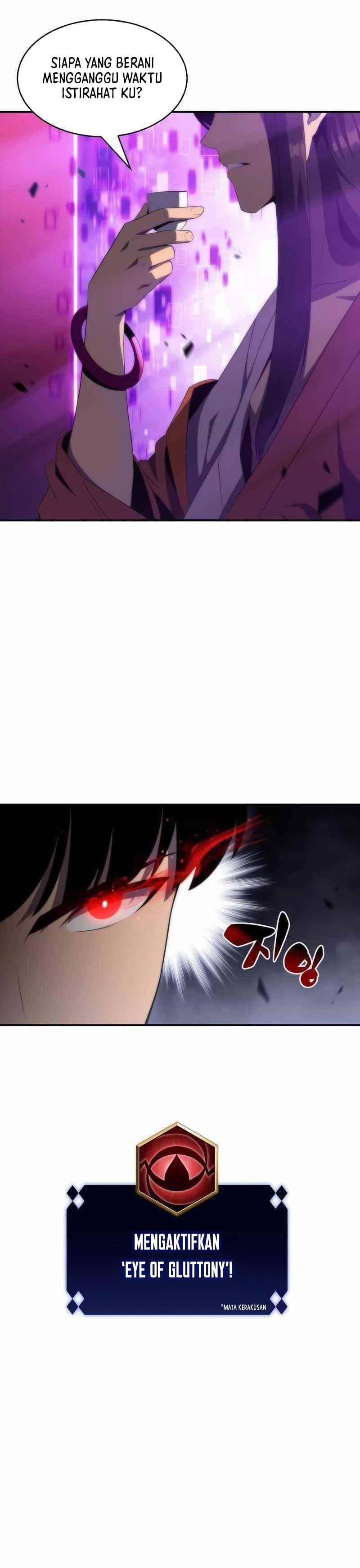 Solo Max-Level Newbie Page 33