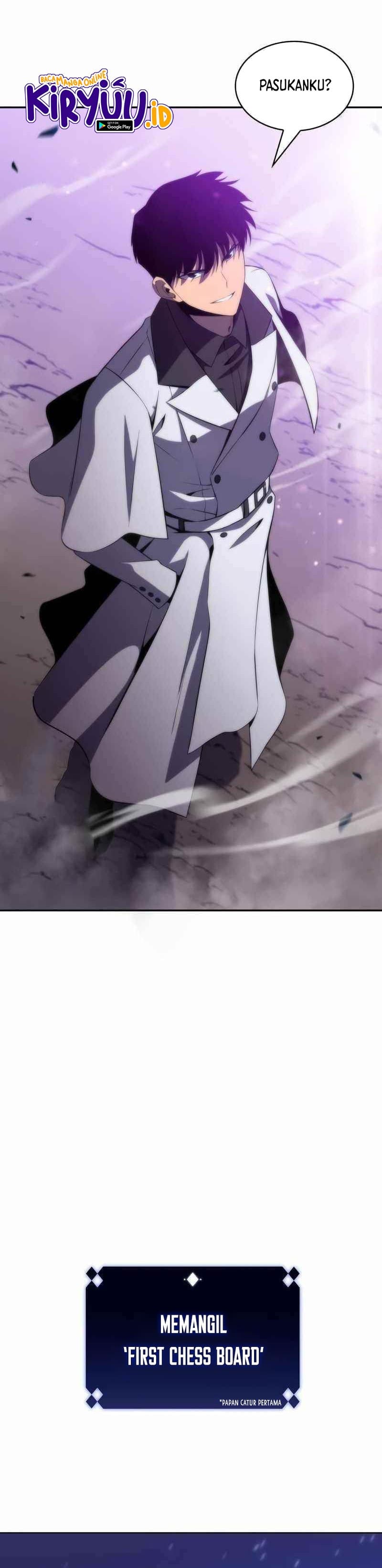 Solo Max-Level Newbie Page 37
