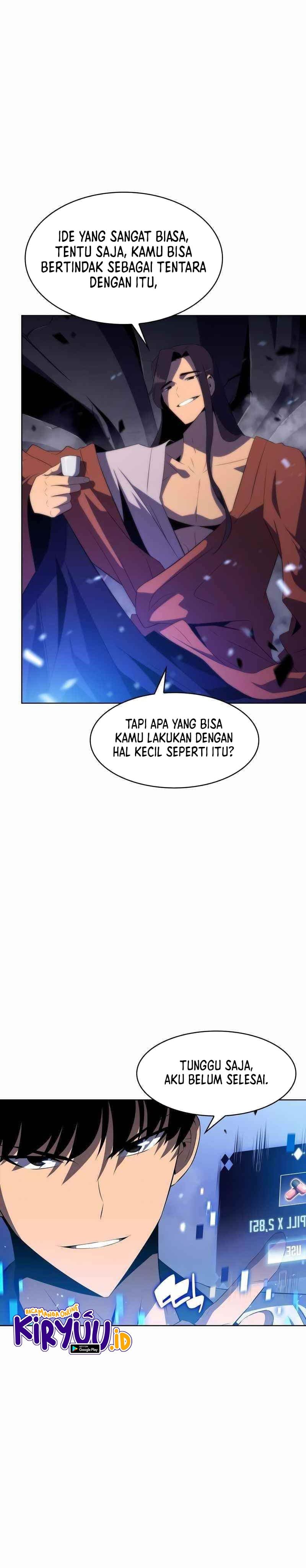 Solo Max-Level Newbie Page 40