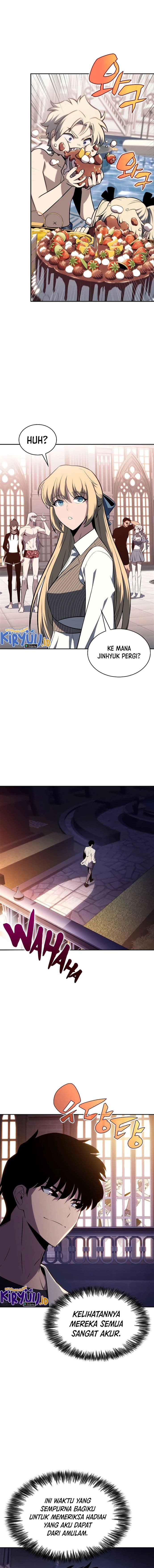Solo Max-Level Newbie Page 19