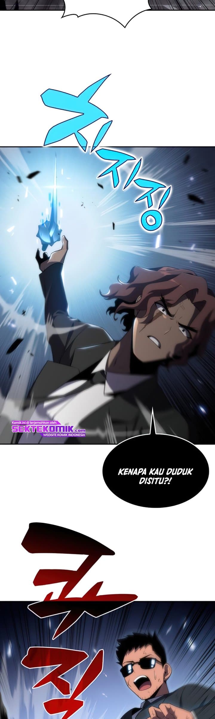 Solo Max-Level Newbie Page 31