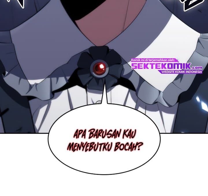 Solo Max-Level Newbie Page 36