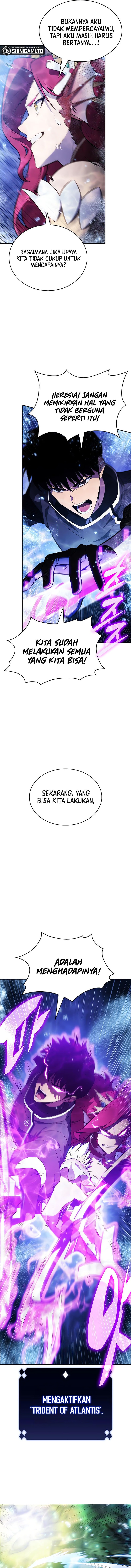 Solo Max-Level Newbie Page 11