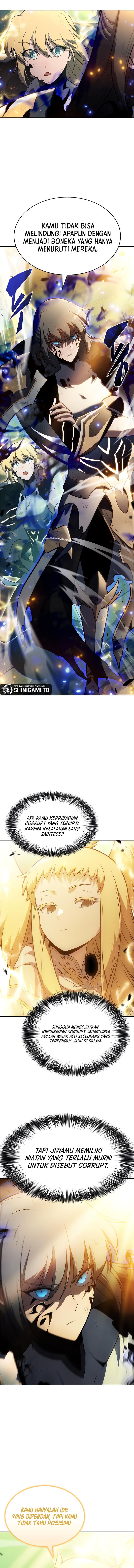 Solo Max-Level Newbie Page 20