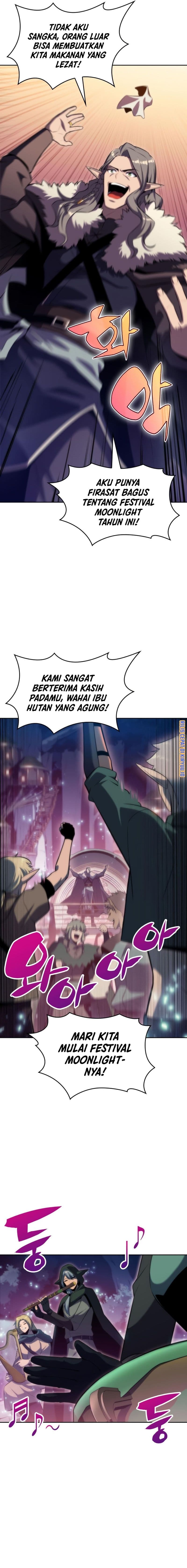 Solo Max-Level Newbie Page 10