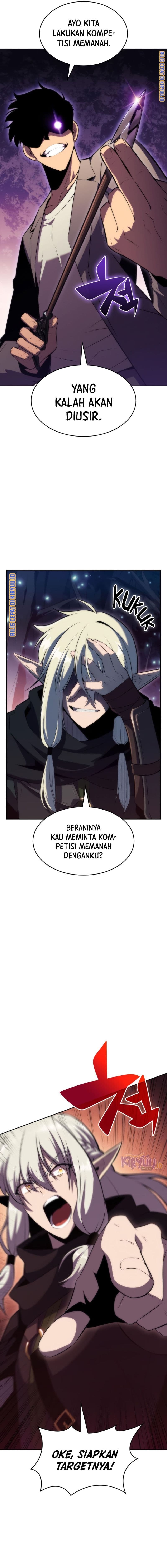 Solo Max-Level Newbie Page 18