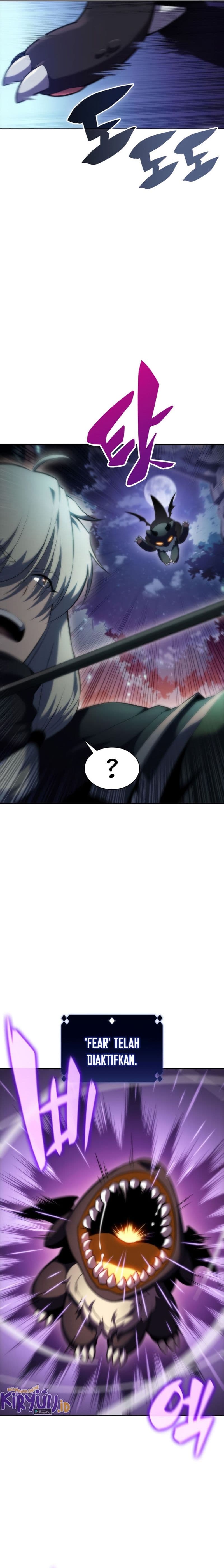 Solo Max-Level Newbie Page 23