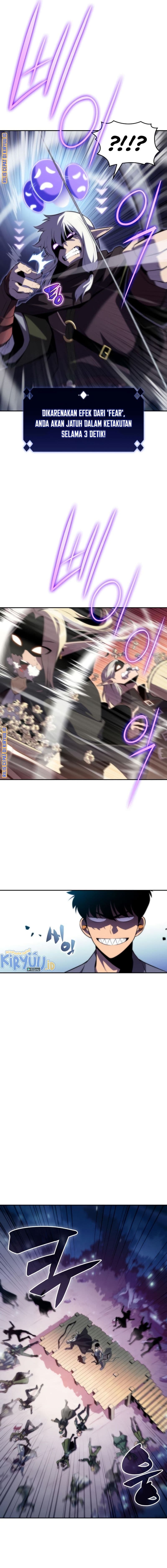 Solo Max-Level Newbie Page 24