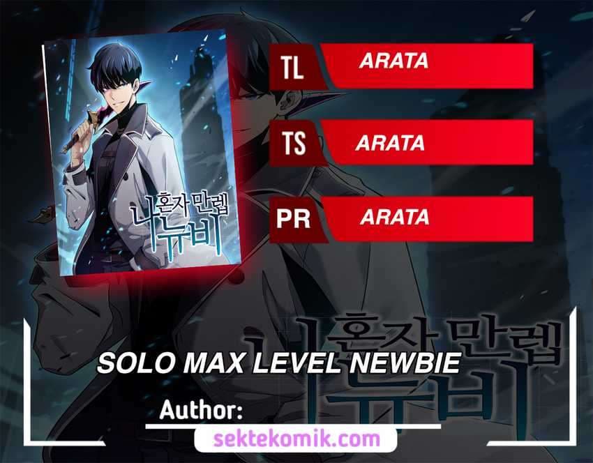 Solo Max-Level Newbie Page 2