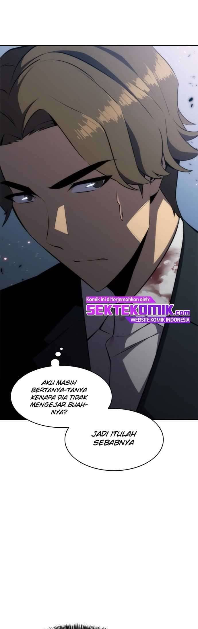Solo Max-Level Newbie Page 16
