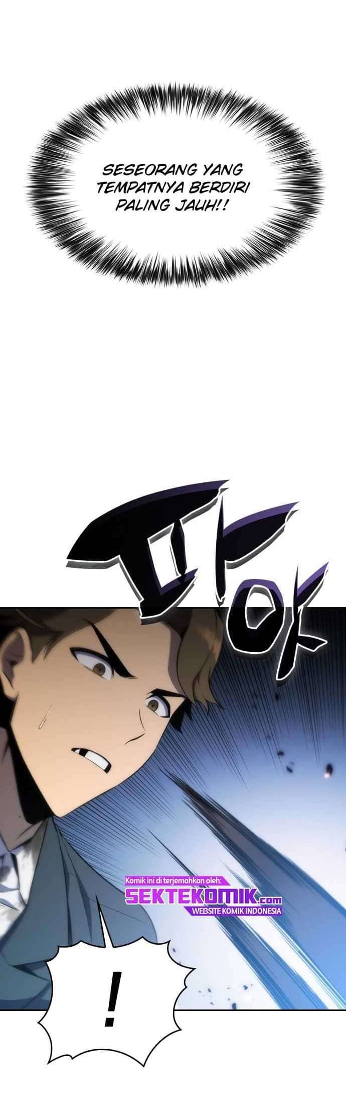 Solo Max-Level Newbie Page 31