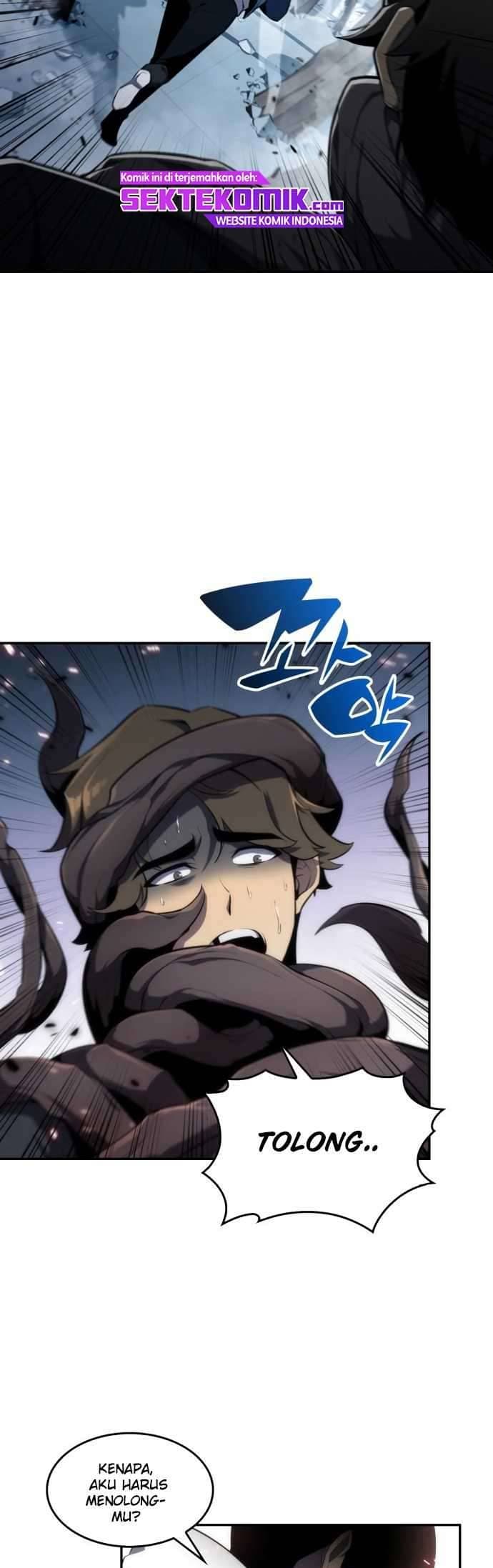 Solo Max-Level Newbie Page 34