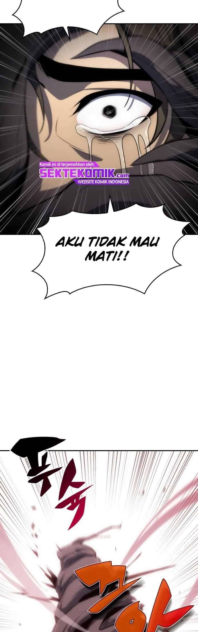 Solo Max-Level Newbie Page 36