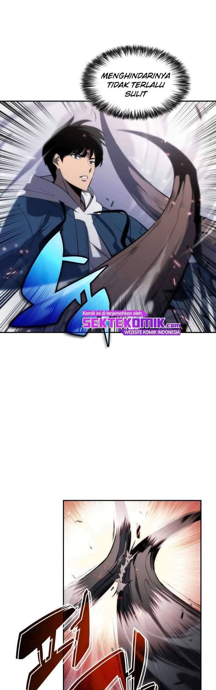 Solo Max-Level Newbie Page 41