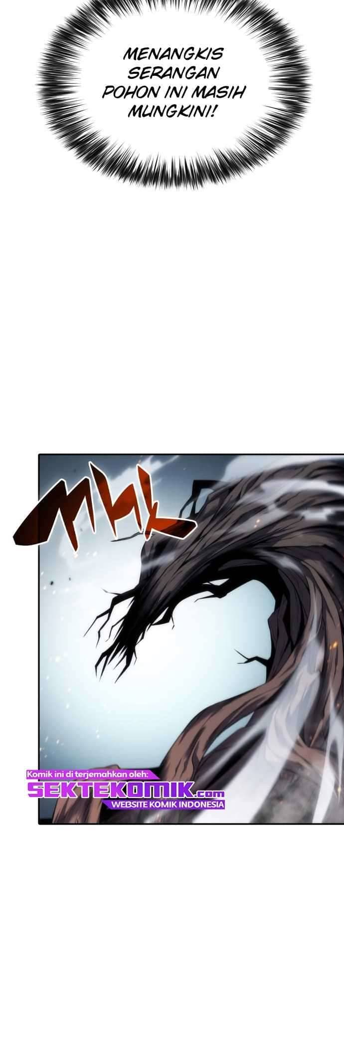 Solo Max-Level Newbie Page 54