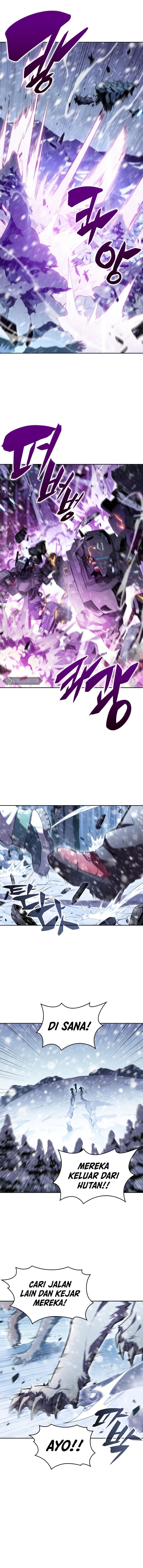 Solo Max-Level Newbie Page 10