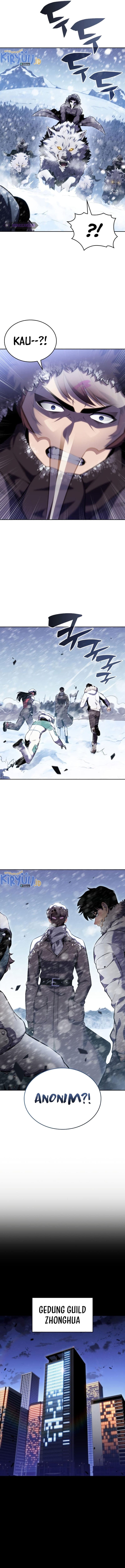 Solo Max-Level Newbie Page 12