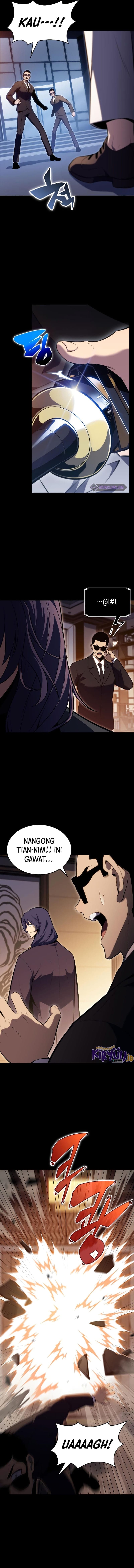 Solo Max-Level Newbie Page 13